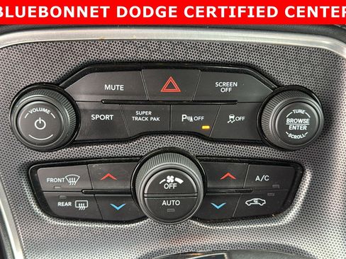 Used 2018 Dodge Challenger T/A image 18