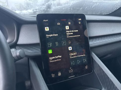 Used 2022 Polestar Polestar 2 image 8