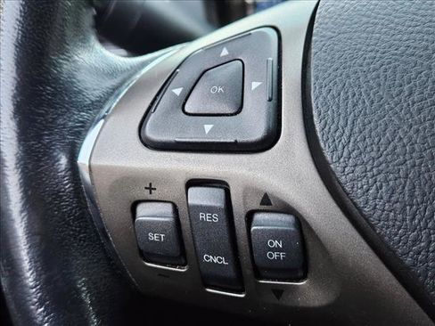 Used 2013 Lincoln MKX AWD image 14