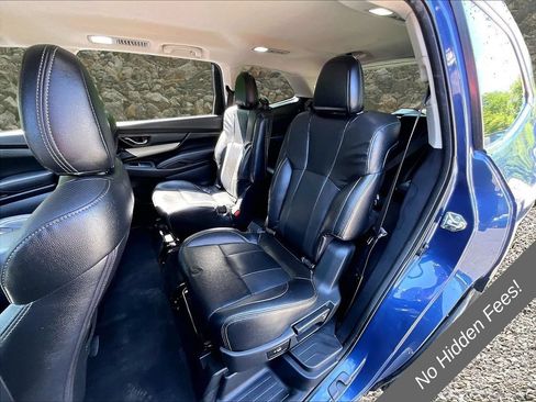 Used 2020 Subaru Ascent Premium w/ Convenience Package AWD/4WD image 22