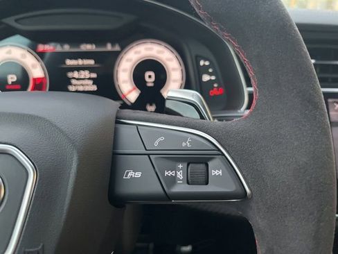 New 2026 Audi RS Q8 performance image 10