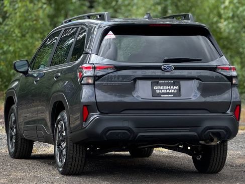 New 2026 Subaru Forester Limited AWD/4WD image 5