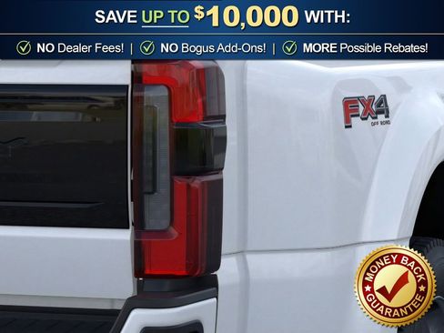 New 2026 Ford F450 4x4 Crew Cab Super Duty image 26