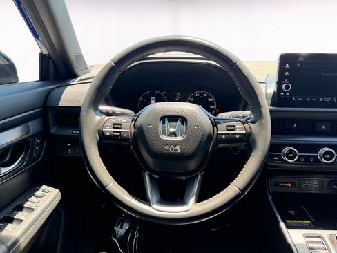 Used 2024 Honda CR-V Sport-L image 12