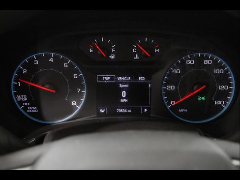 Used 2020 Chevrolet Equinox LS FWD image 8