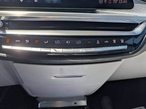 Used 2024 Cadillac Lyriq Sport w/ LPO, Floor Liner Package AWD/4WD image 24