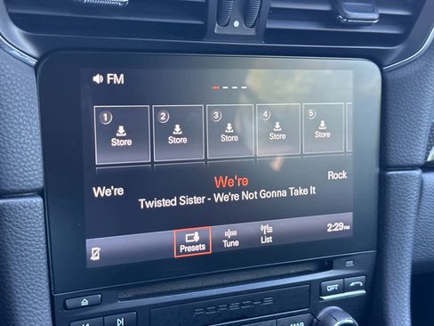 Certified 2017 Porsche 911 Carrera S image 17