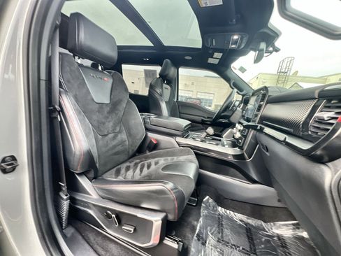 Used 2023 Ford F150 Raptor w/ Equipment Group 802A Raptor R image 35