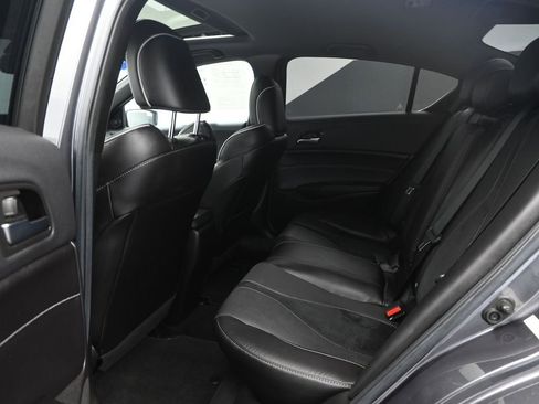 Used 2021 Acura ILX w/ Premium & A-SPEC Package image 21