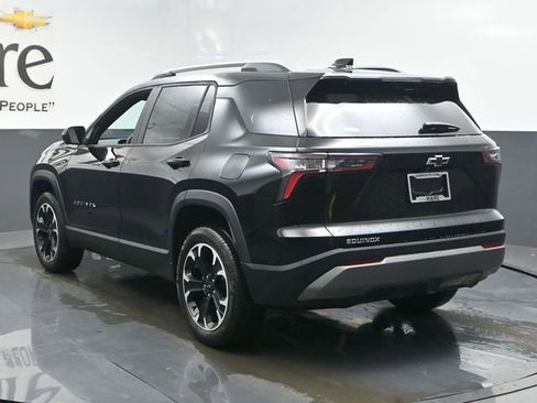 New 2026 Chevrolet Equinox LT image 14