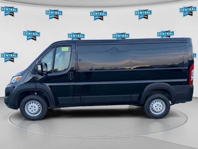New 2026 RAM ProMaster 2500 w/ Convenience Group FWD image 2