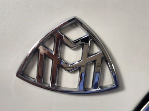 Used 2016 Mercedes-Benz S 600 image 12