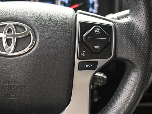 Used 2016 Toyota 4Runner SR5 image 29