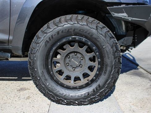 Used 2023 Toyota 4Runner TRD Off-Road Premium w/ Off Road Premium Plus Package image 42