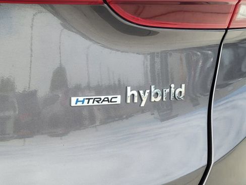 Used 2022 Hyundai Santa Fe Limited AWD/4WD image 16