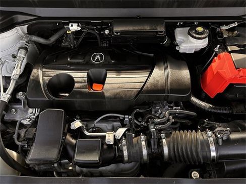 Used 2022 Acura RDX w/ Technology Package image 35