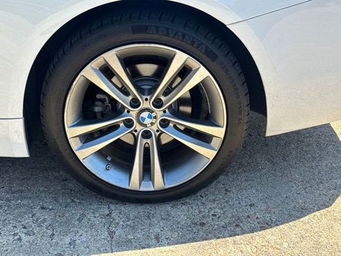 Used 2018 BMW 430i xDrive Convertible AWD/4WD image 27