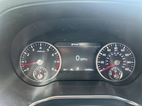 Used 2021 Kia Telluride SX w/ SX Prestige Package AWD/4WD image 14