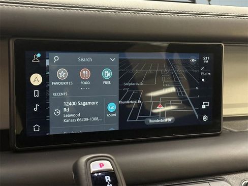 Used 2023 Land Rover Defender 110 X-Dynamic SE image 26