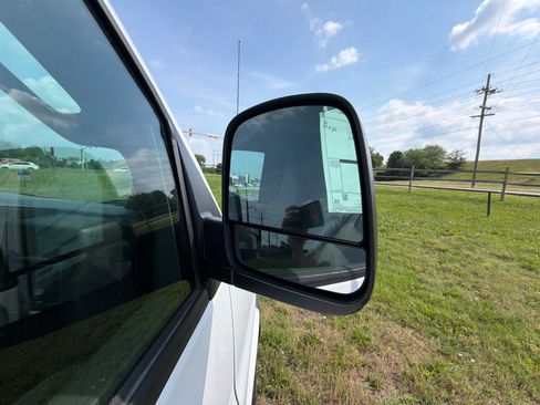 New 2026 Chevrolet Express 2500 w/ Driver Convenience Package RWD image 18