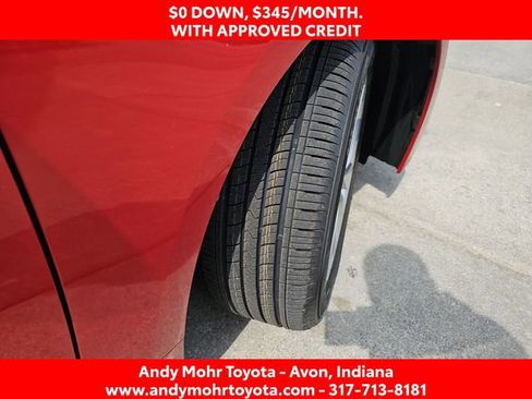 Used 2021 Toyota Corolla LE w/ LE Convenience Package FWD image 33