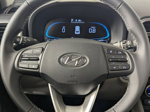 New 2026 Hyundai Venue SEL FWD image 16