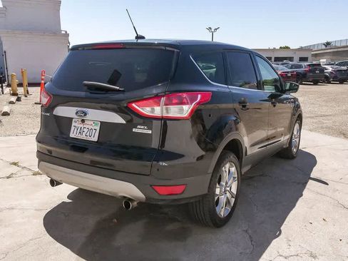 Used 2013 Ford Escape SEL FWD image 9