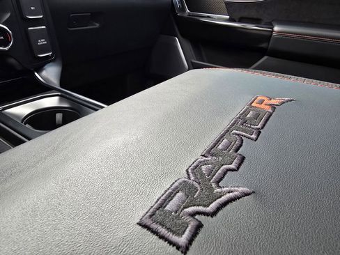 Used 2024 Ford F150 Raptor w/ Equipment Group 803A Raptor R image 59