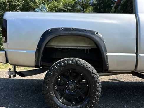 Used 2006 Dodge Ram 2500 Truck SLT AWD/4WD image 20