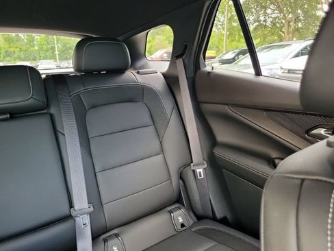 Used 2024 Chevrolet Blazer EV LT AWD/4WD image 15