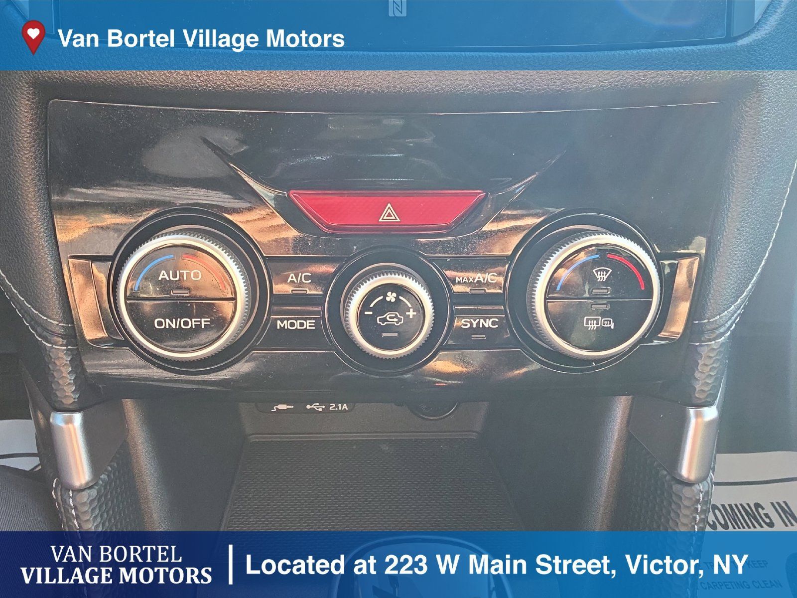 Used 2021 Subaru Forester Limited AWD/4WD image 21