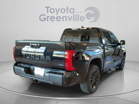 Used 2023 Toyota Tundra SR5 w/ SR5 Premium Package AWD/4WD image 6