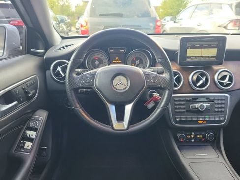 Used 2015 Mercedes-Benz GLA 250 4MATIC image 14