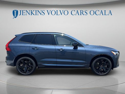 New 2026 Volvo XC60 B5 Ultra w/ Climate Package AWD/4WD image 2