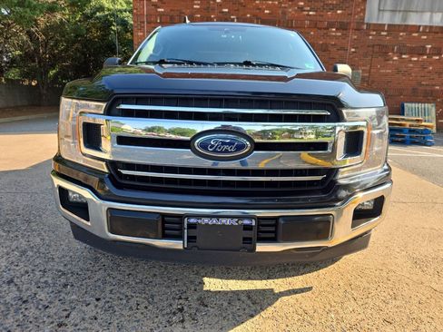 Used 2019 Ford F150 XLT w/ Equipment Group 301A Mid image 6