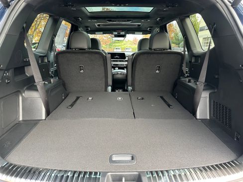 New 2025 Kia Telluride SX Prestige X-Line image 10