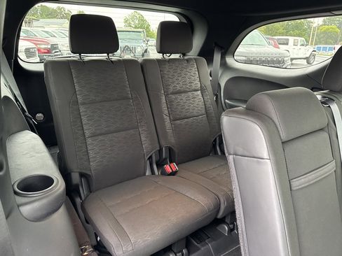 New 2026 Dodge Durango GT image 18