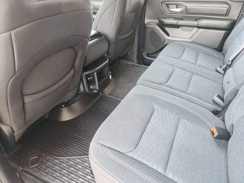 Used 2025 RAM 1500 Tradesman RWD image 29