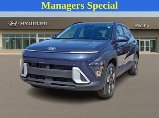 Used 2025 Hyundai Kona SEL AWD/4WD video 1