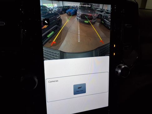 Used 2023 RAM 2500 Rebel w/ Level 1 Equipment Group image 24