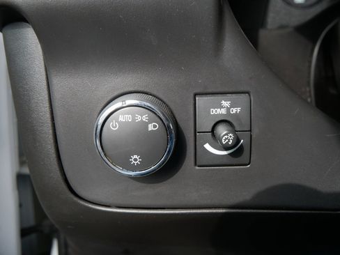 Used 2025 GMC Savana 3500 LT w/ LT Preferred Equipment Group image 32