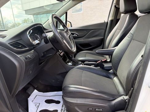 Used 2017 Buick Encore Preferred FWD image 14
