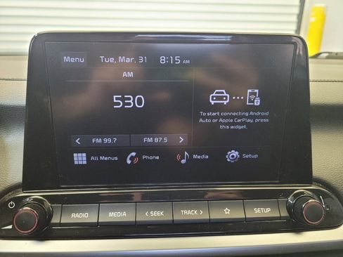 Used 2024 Kia Forte LXS w/ LXS Technology Package image 25