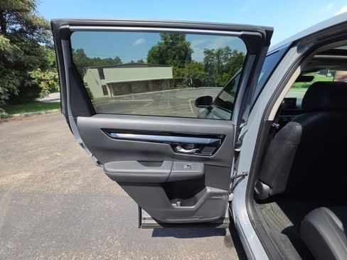 Used 2023 Honda CR-V EX-L image 32