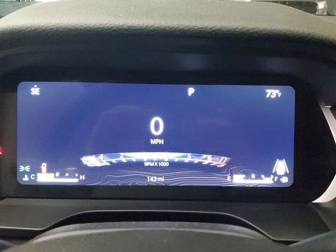 Used 2024 Jeep Grand Cherokee L Laredo w/ Luxury Tech Group I image 35