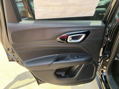 New 2026 Jeep Compass Limited AWD/4WD image 21