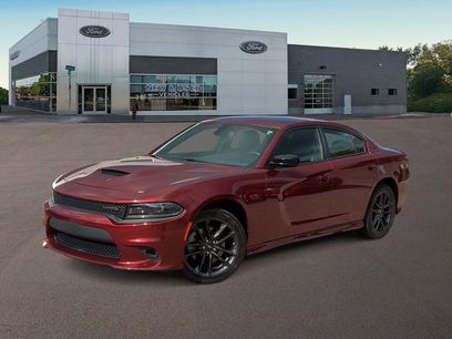 Used 2022 Dodge Charger GT w/ Plus Group