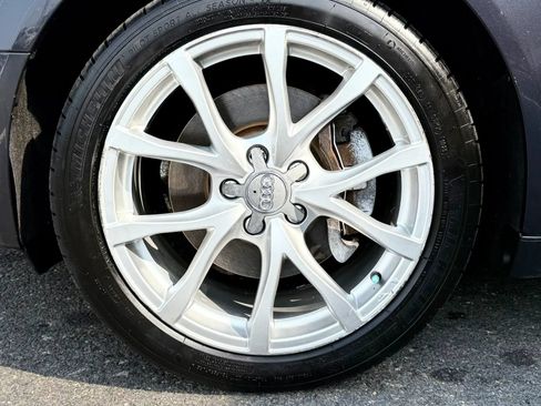 Used 2011 Audi A6 3.2 Premium Plus FWD image 47