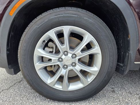 Used 2021 Hyundai Palisade SE w/ Cargo Package FWD image 27