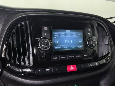 Used 2016 RAM ProMaster City Tradesman w/ Rear Back-up Camera Group FWD image 22